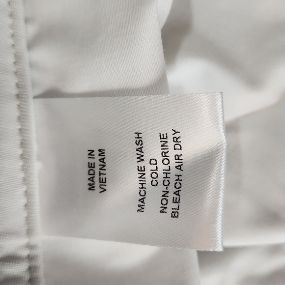 Alton Lane Flex 5 Pocket Performance Pants - Picture 6 of 7